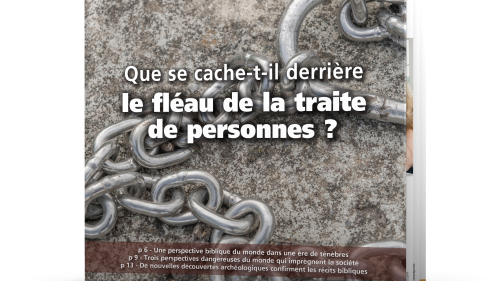 Pour l'Avenir