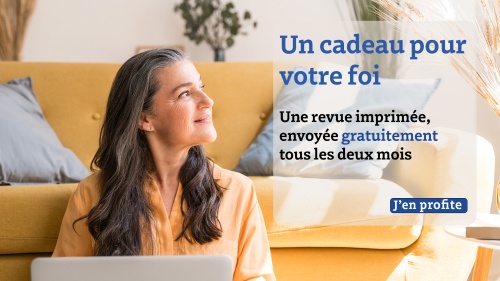 Revue PA Banner