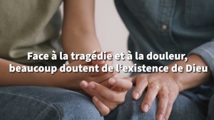 Dieu existe-t-Il ?