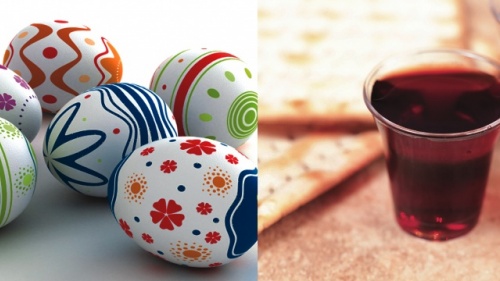 Les Pâques ou la Pâque : laquelle de ces fêtes est chrétienne ?