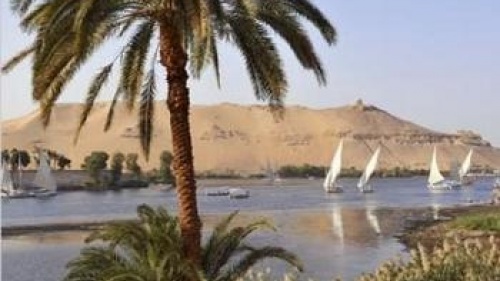 L’Égypte dans l’histoire et les prophéties