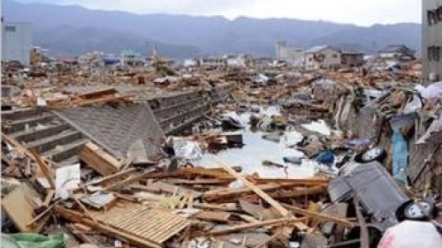Le tremblement de terre au Japon : un avant-goût de pires désastres à venir ?