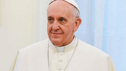 Pope Francis - Jorge Mario Bergoglio