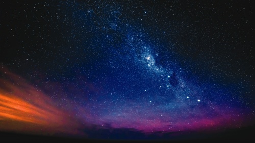 Dieu et l’astronomie