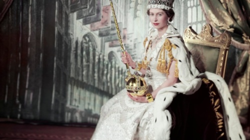 Les symboles du couronnement en Grande-Bretagne : une histoire formidable