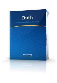 Commentaire Biblique — Ruth