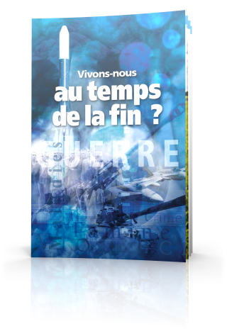 Vivons-nous au temps de la fin ?