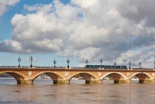 Le pont entre Dieu et l'humanité