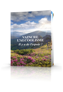 Vaincre l’alcoolisme