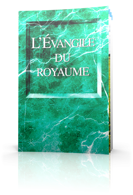 CHAPITRE 4 : Comment Vous Pouvez Entrer Dans Le Royaume | Église De ...