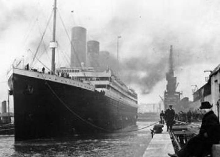 Se souvenir du Titanic : Un regard sur le passé et sur l'avenir