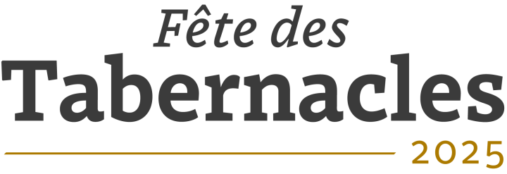 Fête 2025