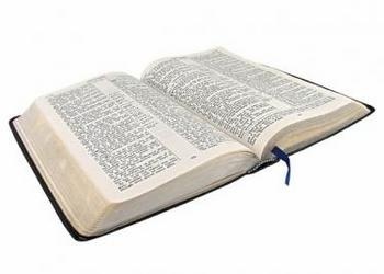 Cinq preuves de la véracité de la Bible !