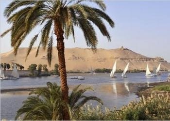 L’Égypte dans l’histoire et les prophéties