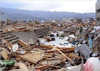 Le tremblement de terre au Japon : un avant-goût de pires désastres à venir ?