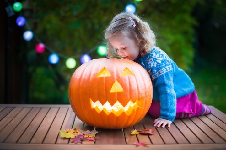 Questions et réponses : Quelle est l’origine de la fête d’Halloween ?