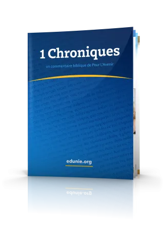 1-Chroniques-Français