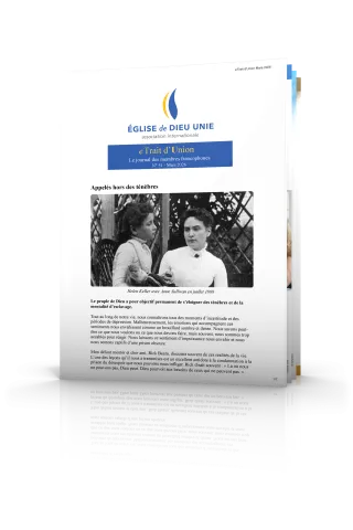 eTrait d'Union Mars 2026-cover-tilted