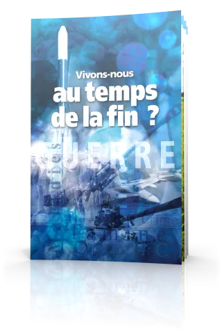 Vivons-nous au temps de la fin ?