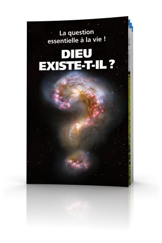Dieu existe t-il