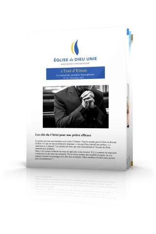 e-Trait d’Union — Décembre 2023