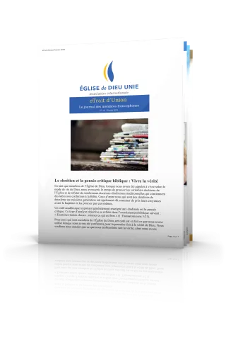 eTrait d'Union Février 2023