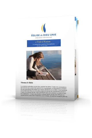 e-Trait d’Union — février 2023