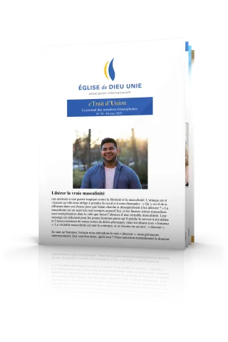 e-Trait d’Union — février 2025