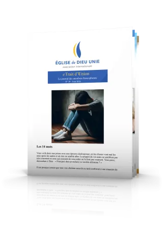 eTrait d'Union — Juin 2024