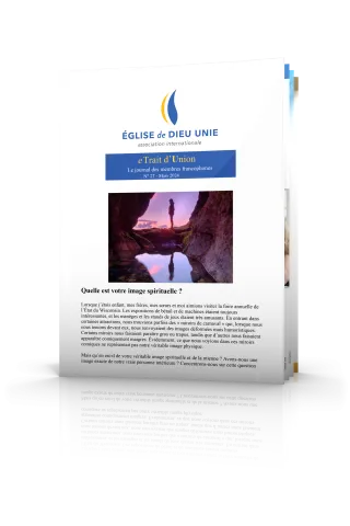 e-Trait d’Union — Mars 2024