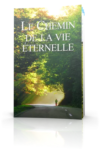 Le Chemin de la vie éternelle