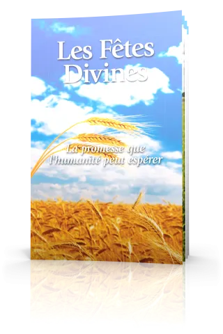 Les Fêtes Divines : La promesse que l'humanité peut espérer