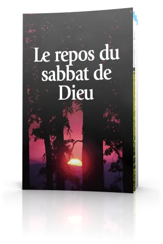 Le Repos du sabbat de Dieu