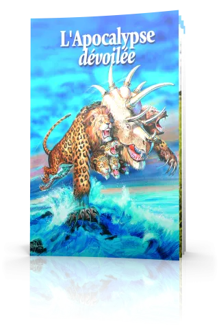 L'Apocalypse dévoilée