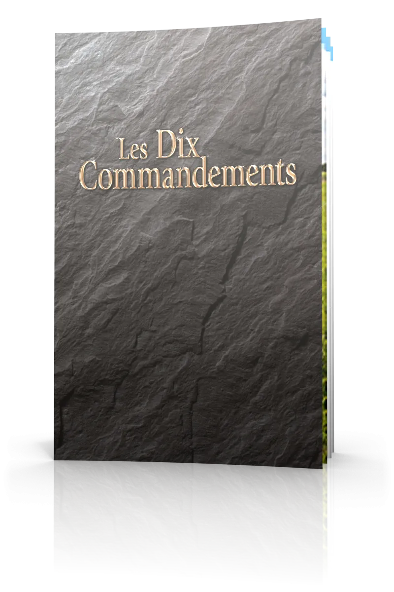 Les Dix Commandements