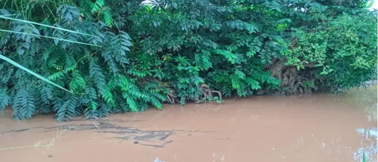 Current Water Supply in Dowa