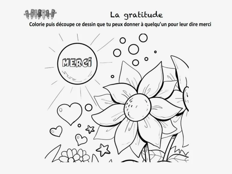 Activités enfants