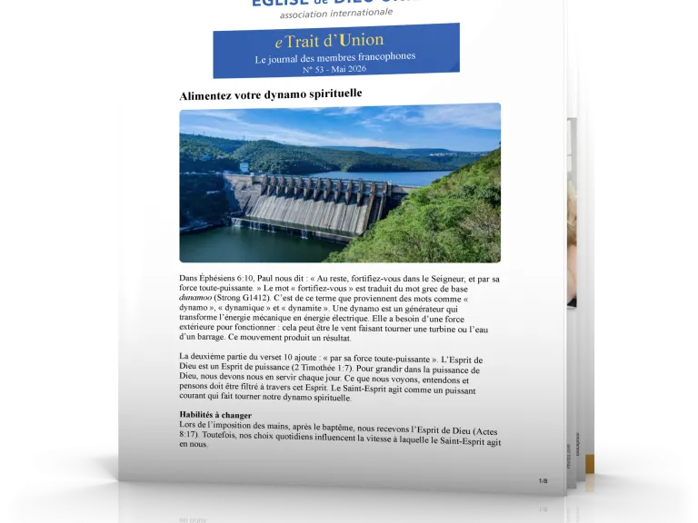 eTrait d'Union Mai 2026-1-cover-tilted