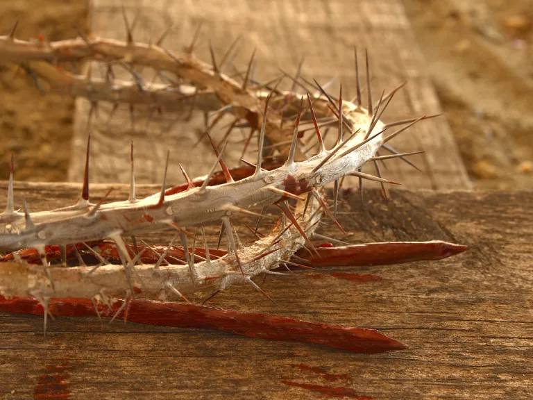 La Pâque : commémoration du sacrifice de Jésus-Christ