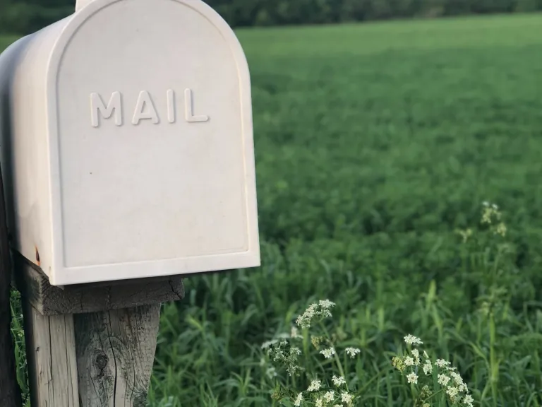 Mailbox