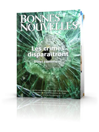 Bonnes Nouvelles janvier-avril 2006