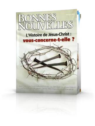 Bonnes Nouvelles mai-juin 2005