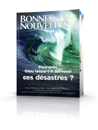 Bonnes Nouvelles mai-juin 2006