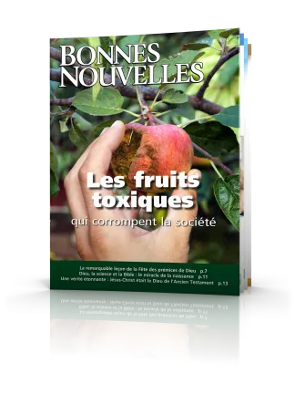 Bonnes Nouvelles mai-juin 2014