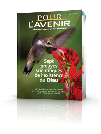 Perspectives pour un monde meilleur Pour l'Avenir : mai-juin 2022