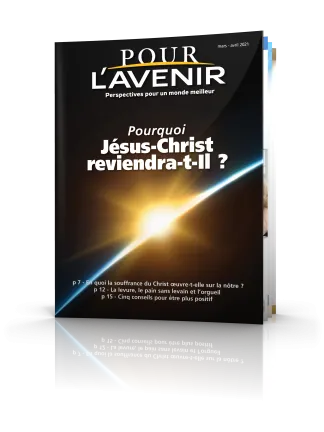 Pour l'Avenir : Perspectives pour un monde meilleur pour-l-avenir-mars-avril-2021