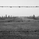 Auschwitz, Pologne.