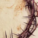 Le Christ, véritable agneau pascal