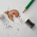 Leçons d’un crayon à papier