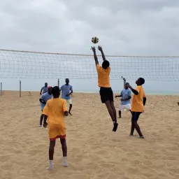 Volleyball - Bénin 2025
